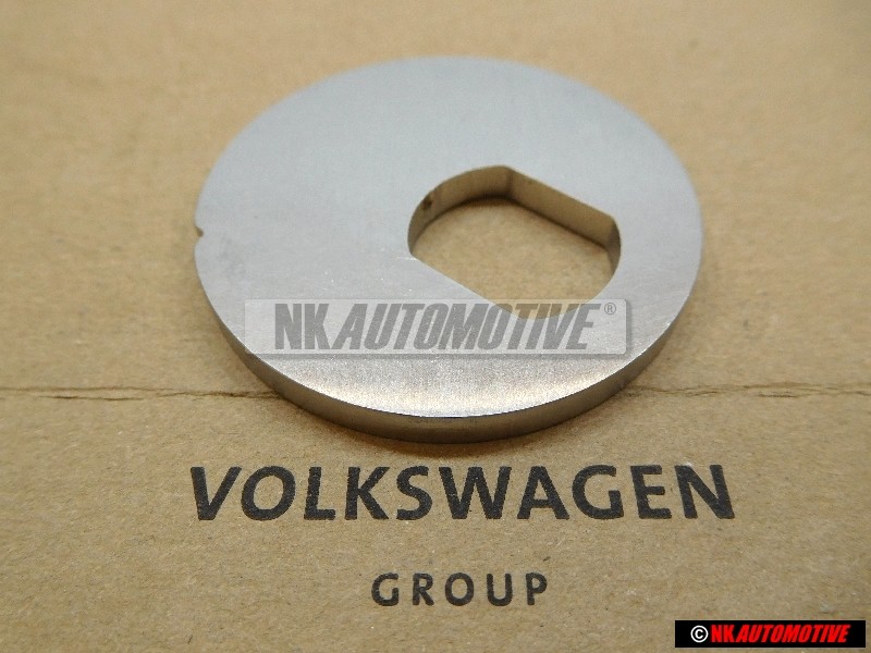 Γνήσιο VW Έκκεντρη Ροδέλα - 251407133A