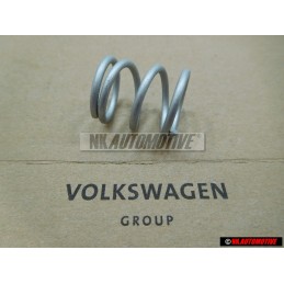 Γνήσιο VW Ελατήριο Πίεσης - 251609283