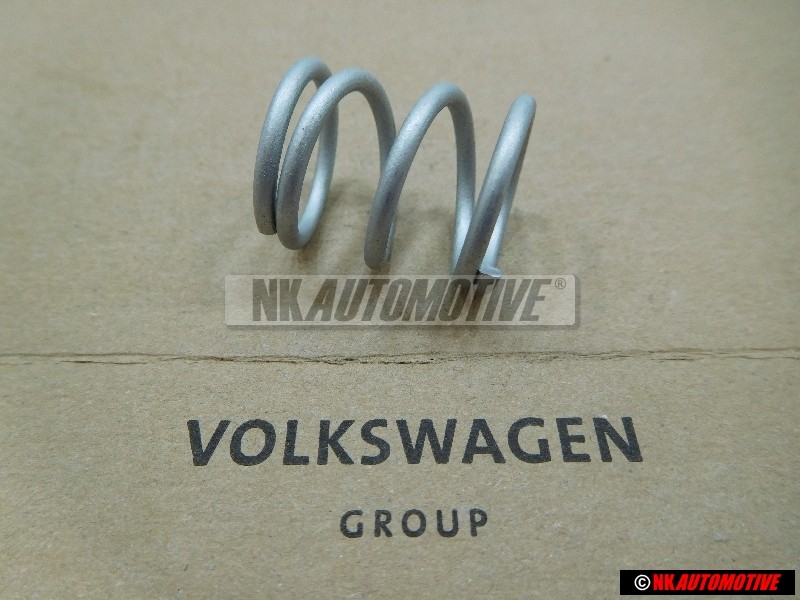 Γνήσιο VW Ελατήριο Πίεσης - 251609283