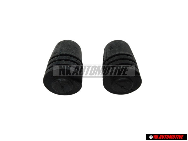2x Γνήσιο VW Αποστάτης Τέρματος - 357827500