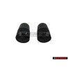 2x Γνήσιο VW Αποστάτης Τέρματος - 357827500
