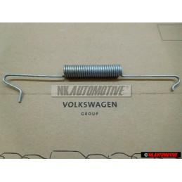 Γνήσιο VW Ελατήριο Έλξης - 251609309