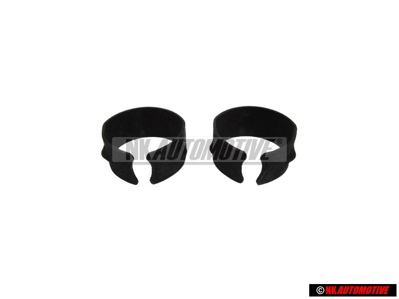 2x Γνήσιο VW Σφιγκτήρας - 443823397