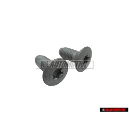 2x Γνήσιο VW Βίδα - N 90322901