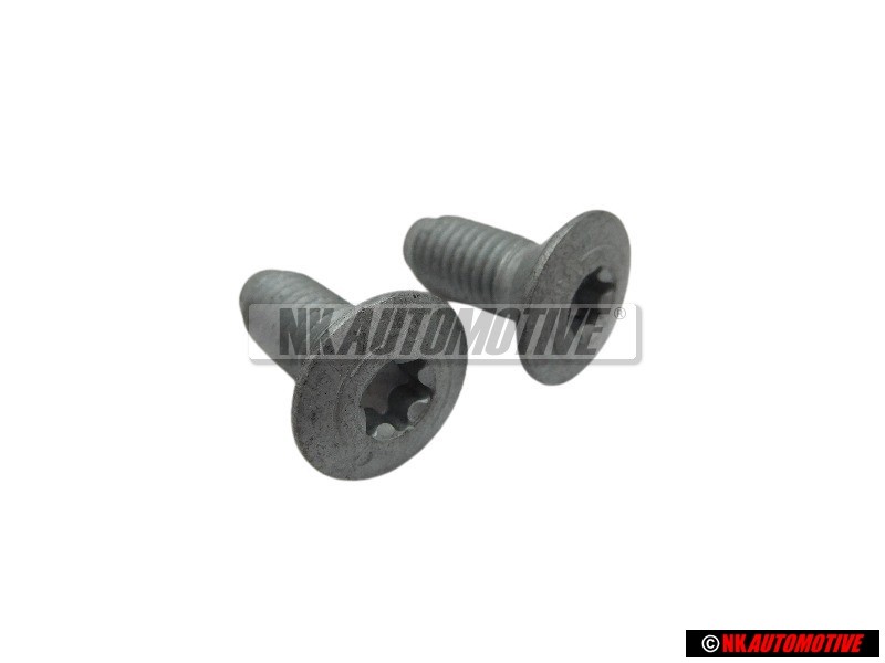 2x Γνήσιο VW Βίδα - N 90322901