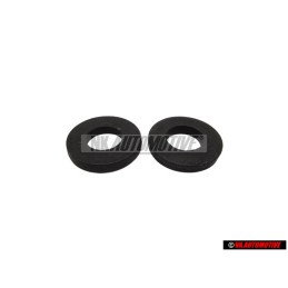 2x Γνήσιο VW Υποθεματική Ροδέλα - N 90179102