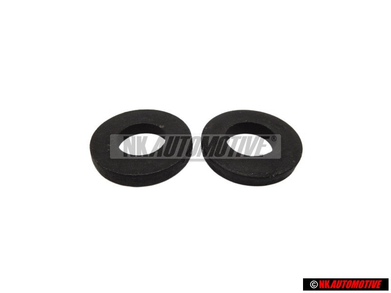 2x Γνήσιο VW Υποθεματική Ροδέλα - N 90179102
