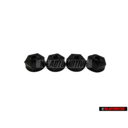4x Γνήσιο VW Ροδέλα Σύσφιγξης - 171853939