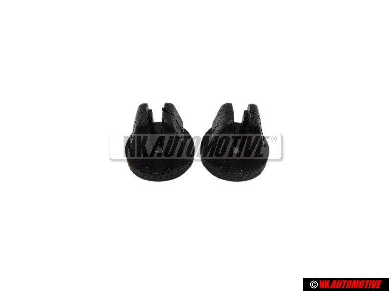 2x Γνήσιο VW Παξιμάδι Διαστολής - 535853694
