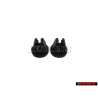 2x Γνήσιο VW Παξιμάδι Διαστολής - 535853694