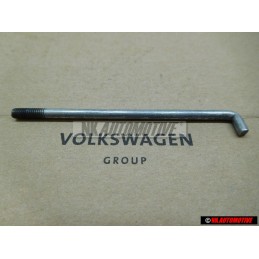 Γνήσιο VW Ράβδος Ασφάλισης - 281837183