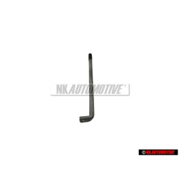 Γνήσιο VW Ράβδος Ασφάλισης - 281837183
