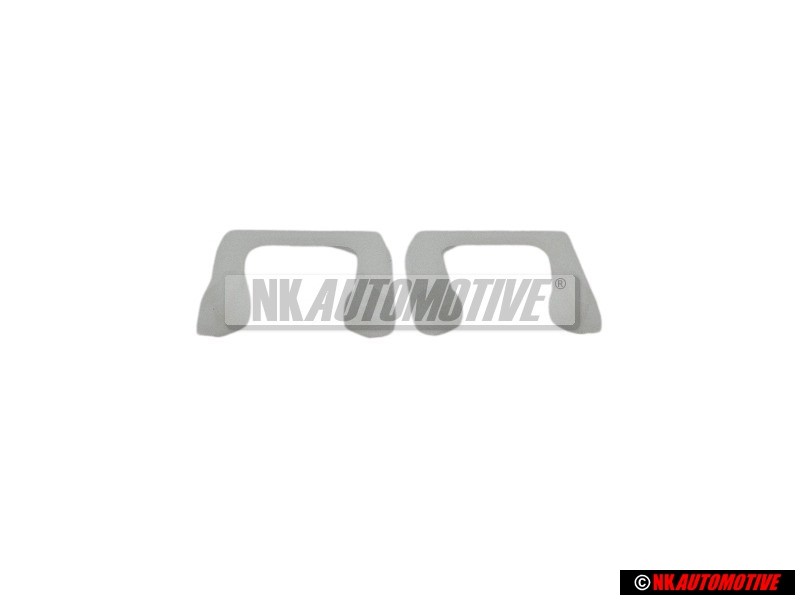 2x Γνήσιο VW Σφιγκτήρας - 357837242