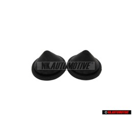2x Γνήσιο VW Πώμα - N 0200251