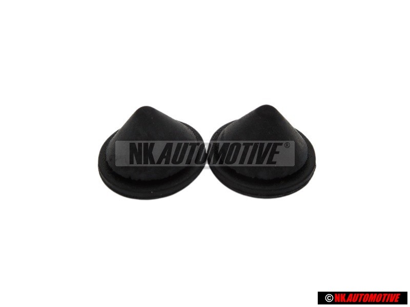 2x Γνήσιο VW Πώμα - N 0200251