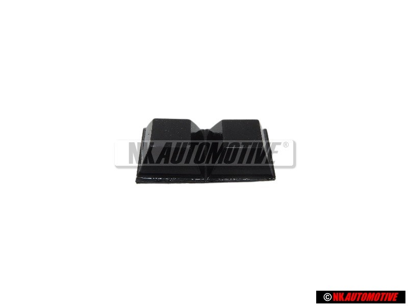 2x Γνήσιο VW Αποστατικό Τεμάχιο - 443845237D