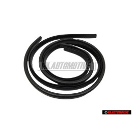 2x Γνήσιο VW Προστασία Ακμών - 444819649