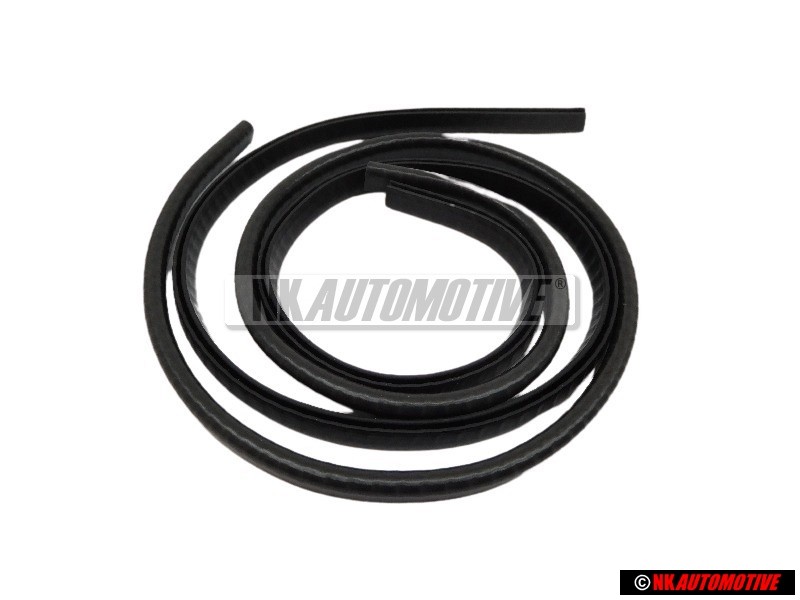 2x Γνήσιο VW Προστασία Ακμών - 444819649