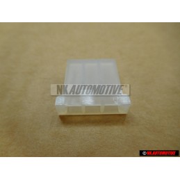 Γνήσιο VW Περίβλημα Επίπεδης Επαφής - 311906231B