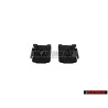 2x Γνήσιο VW Ελατηριωτό Παξιμάδι - N 90419002