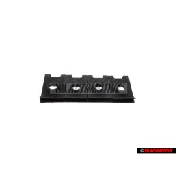 4x Γνήσιο VW Ελατηριωτό Παξιμάδι - N 0154457