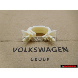 Γνήσιο VW Κλιπ - 321837199