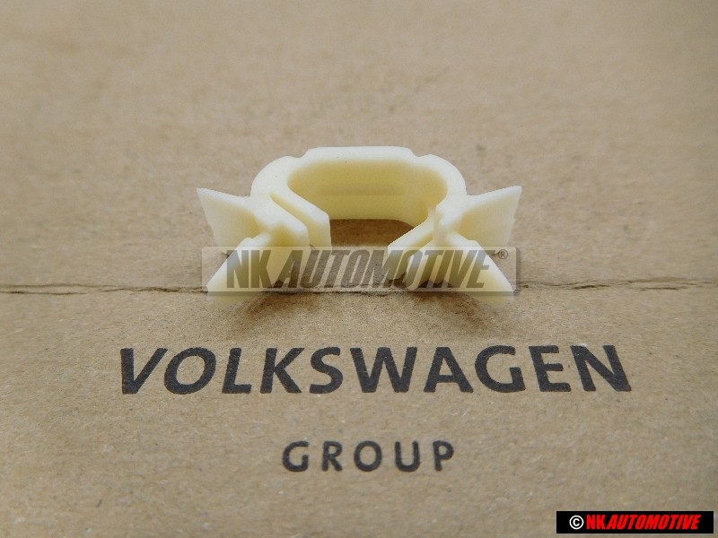 Γνήσιο VW Κλιπ - 321837199