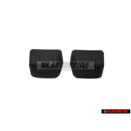 2x Γνήσιο VW Κουμπί Ρύθμισης - 191858727