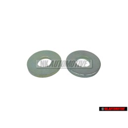 2x Γνήσιο VW Αποστατική Ροδέλα - 111857707A