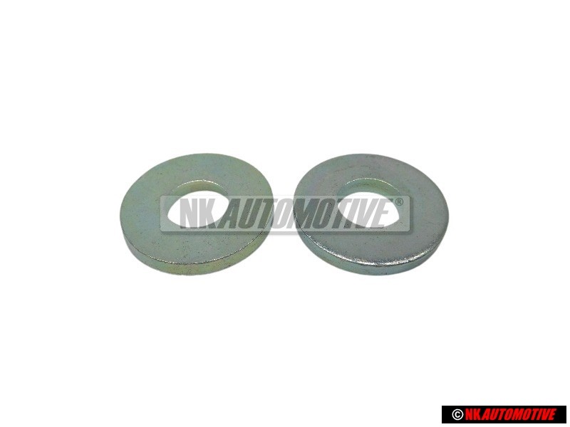 2x Γνήσιο VW Αποστατική Ροδέλα - 111857707A