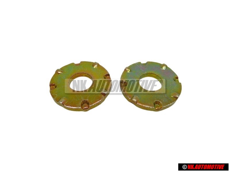 2x Γνήσιο VW Αποστατική Ροδέλα - 867857707