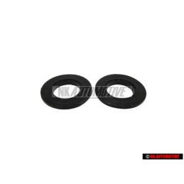 2x Γνήσιο VW Στεγανοποιητικός Δακτύλιος - 803019813