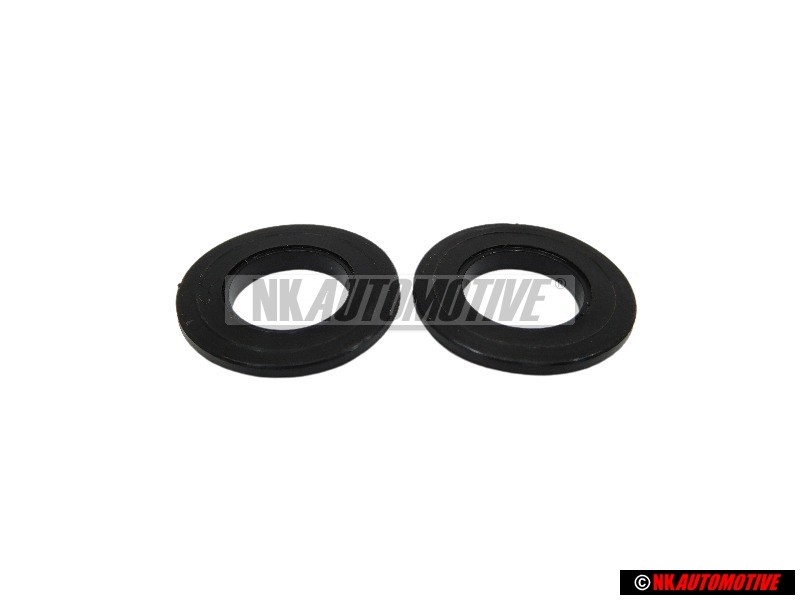 2x Γνήσιο VW Στεγανοποιητικός Δακτύλιος - 803019813