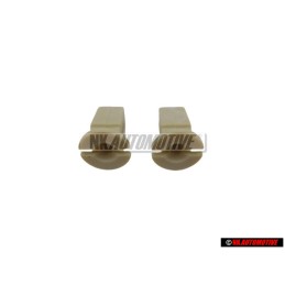 2x Γνήσιο VW Παξιμάδι Διαστολής - 165827592