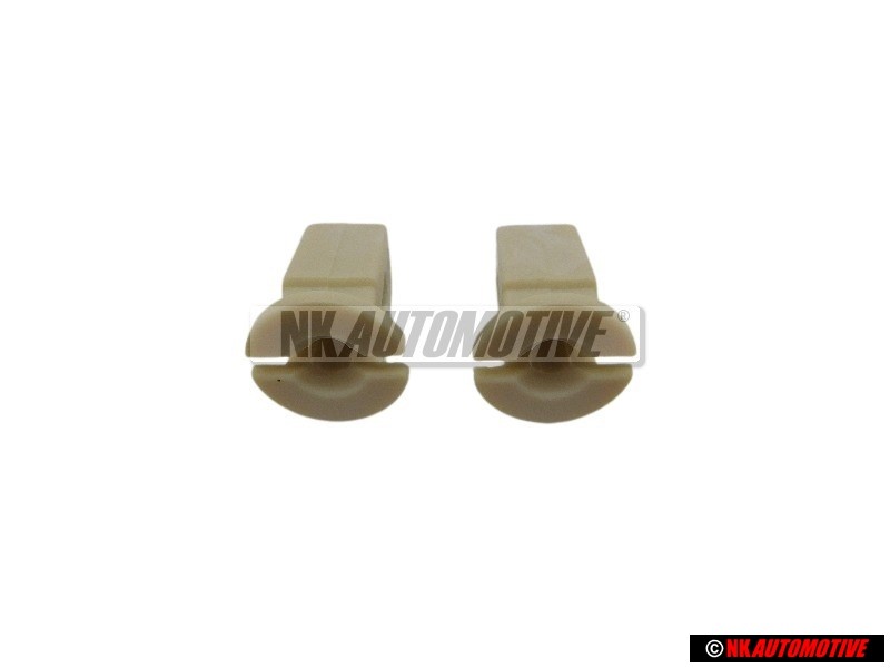 2x Γνήσιο VW Παξιμάδι Διαστολής - 165827592