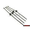 4x Γνήσιο VW Δεματικό Καλωδίων - 3D0971838N