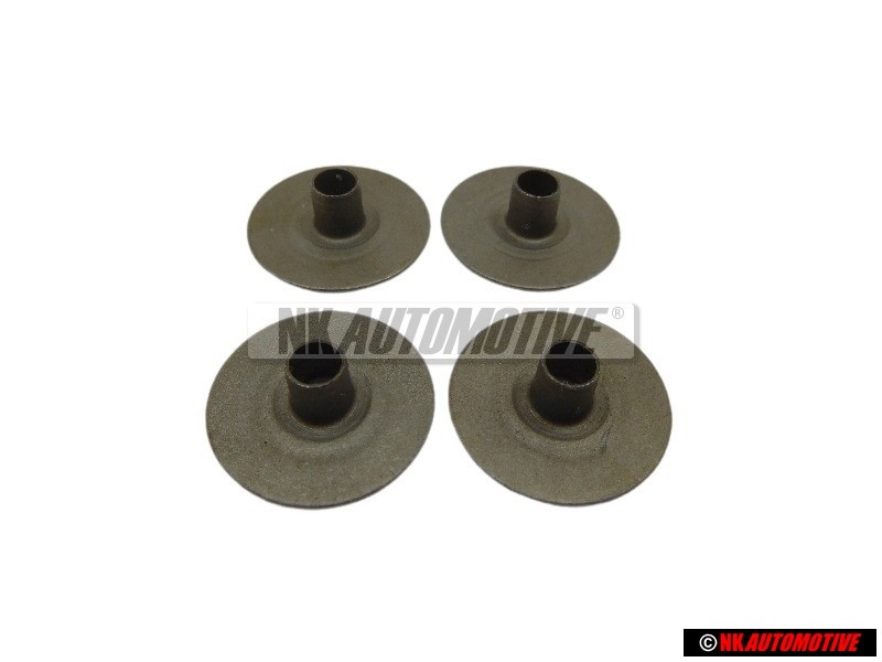 4x Γνήσιο VW Υποθεματική Ροδέλα - 533867170