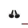 2x Γνήσιο VW Λαμαρινόβιδα - N 90157501