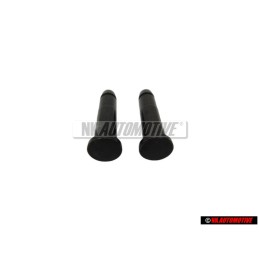 2x Γνήσιο VW Πείρος - 1H0877965