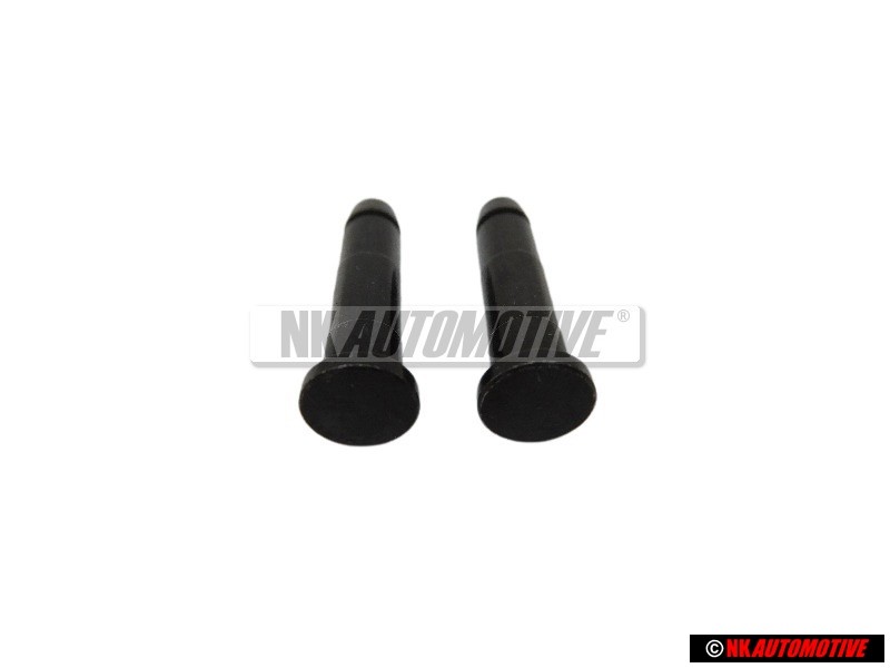 2x Γνήσιο VW Πείρος - 1H0877965