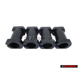 4x Γνήσιο VW Δαχτυλίδι Έδρασης - 893881167