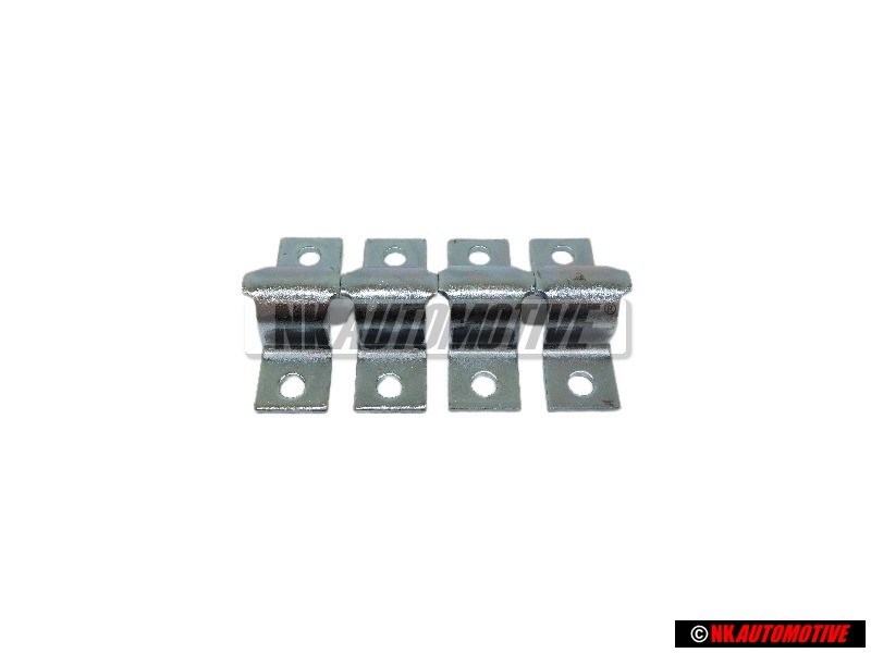 4x Γνήσιο VW Σφιγκτήρας - 321881240
