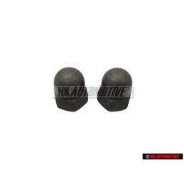 2x Γνήσιο VW Τυφλό Παξιμάδι - N 0111214