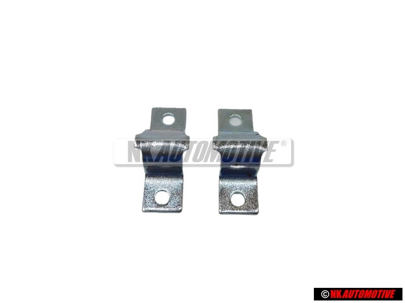 2x Γνήσιο VW Σφιγκτήρας - 321881240