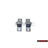 2x Γνήσιο VW Σφιγκτήρας - 321881240