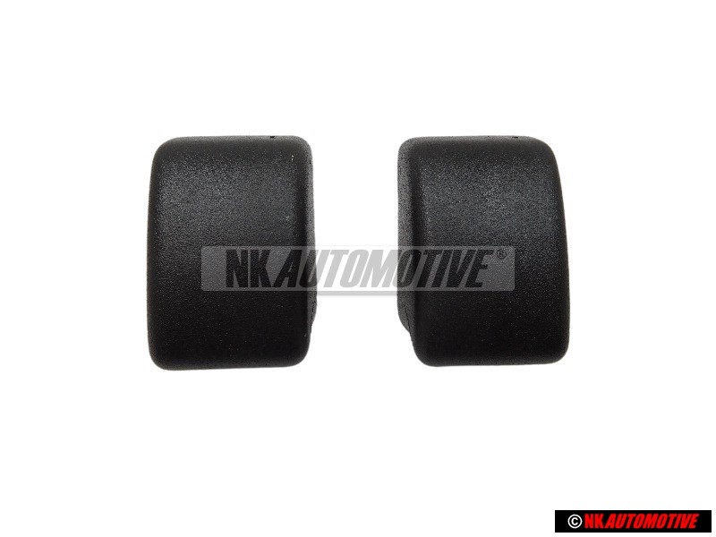 2x Γνήσιο VW Κουμπί - 191881633B
