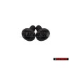 2x Γνήσιο VW Φακοειδής Βίδα - N 0141395