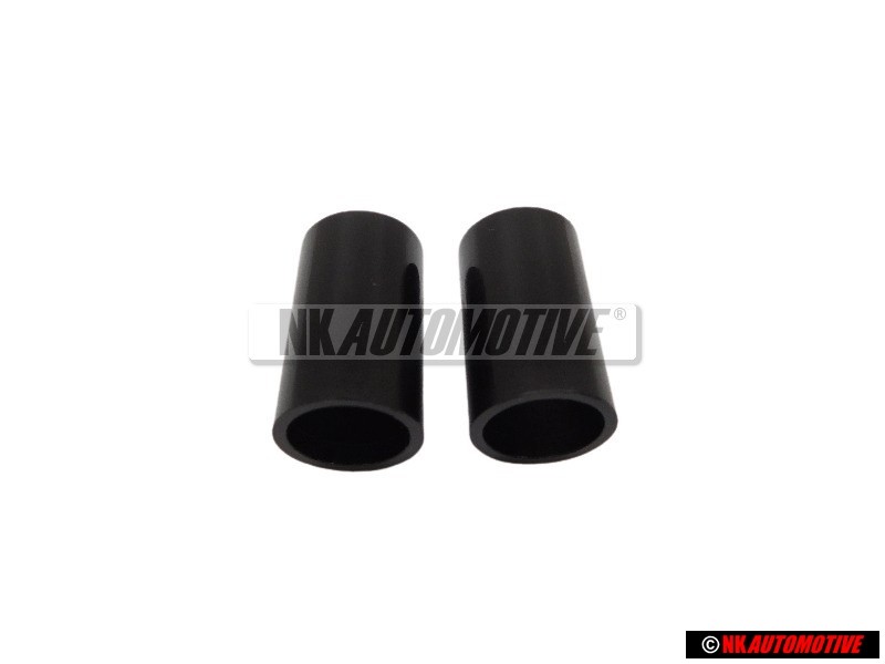 2x Γνήσιο VW Υποδοχή Για Πλάτη Καθίσματος - 171885167