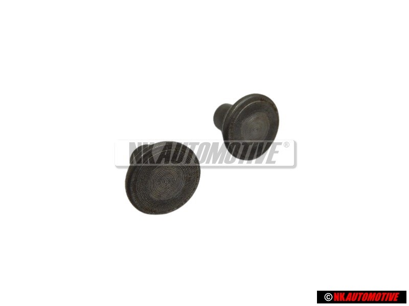 2x Γνήσιο VW Πείρος - 311881227