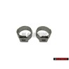 2x Γνήσιο VW Κολιέ Σύσφιγξης - N 10083401